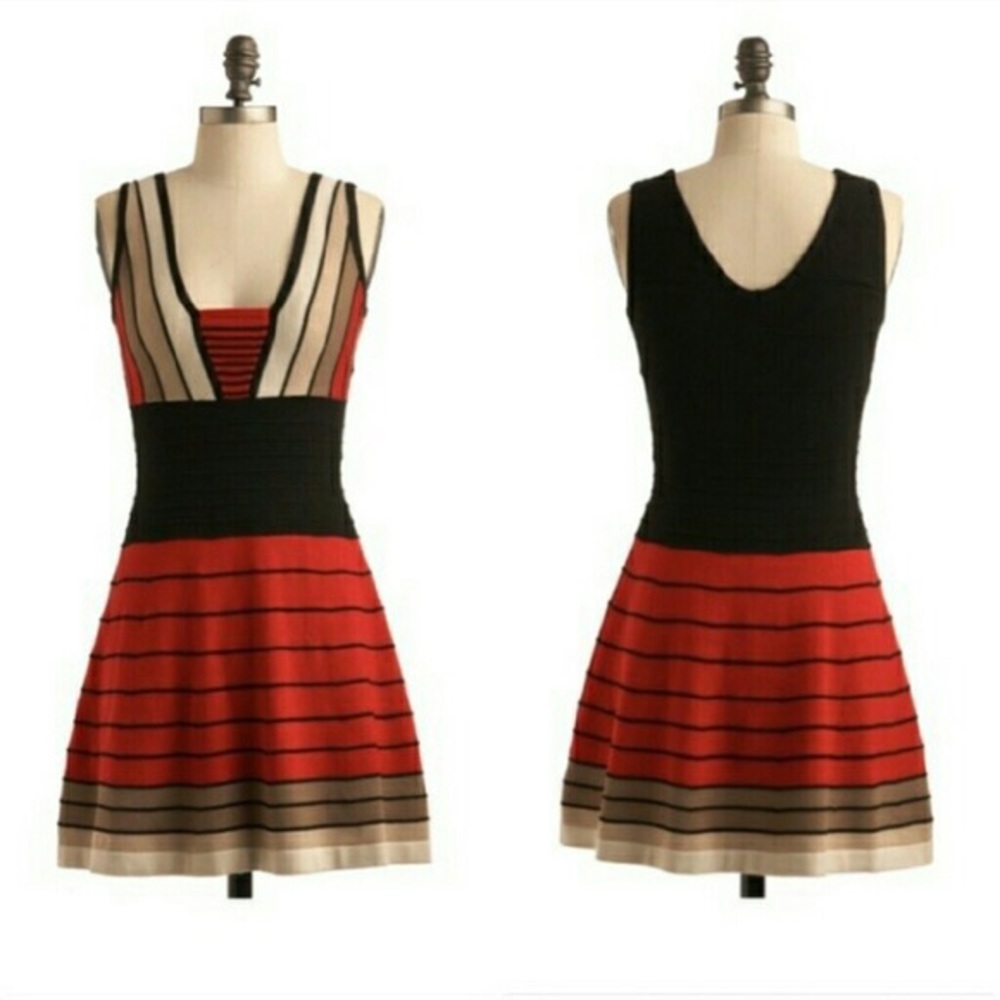 Wow couture dress